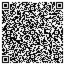 QR code with Gary's Towing contacts