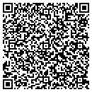 QR code with K & R Mfg contacts