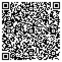 QR code with Numatics contacts