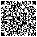 QR code with R P Sales contacts