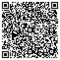 QR code with RMC contacts