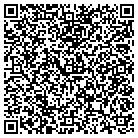 QR code with Navajo Regional Business Dev contacts