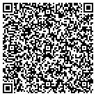 QR code with Rainbow Child Development Center contacts