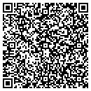 QR code with Hale Baptist Church contacts
