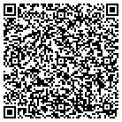 QR code with Hunn Printing Service contacts