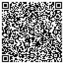 QR code with J R Farms contacts