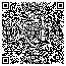 QR code with Ronys Body Shop Inc contacts