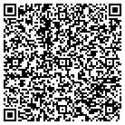 QR code with Msu Extension Shiawassee Count contacts
