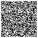 QR code with TRISPORTS.COM contacts