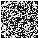 QR code with Hunt & Hook contacts