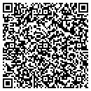 QR code with Toastys contacts