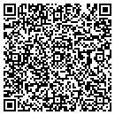QR code with Radisson Inn contacts