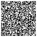 QR code with J L Callaway Assoc contacts