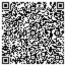 QR code with TBF Graphics contacts