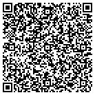 QR code with R & B O'Neil Building Co contacts