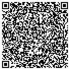 QR code with Out of Hand Papermaking Studio contacts