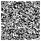 QR code with C & C Collision Parts contacts