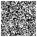 QR code with CDL Marty's Spin Art contacts