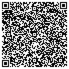QR code with Oakland Management Service contacts