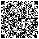 QR code with M & R Auto Dismantlers contacts