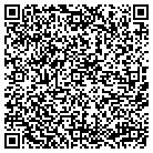 QR code with White River Beach Assn Inc contacts