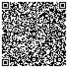 QR code with Mackinaw Huron Shores Rv contacts