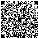 QR code with Hehr International Inc contacts