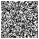 QR code with G&G Elect Ltd contacts