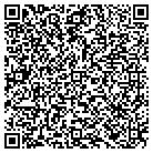 QR code with Saint Mark Mssnary Bptst Chrch contacts