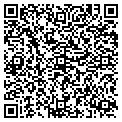 QR code with Tack Shack contacts