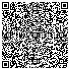 QR code with Zittels' Final Score contacts