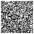QR code with A Gemmen & Sons contacts