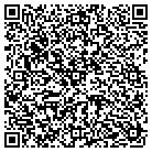 QR code with Traverse Area Machining Inc contacts