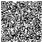QR code with Chippewa-Luce-Mackinac Comm contacts