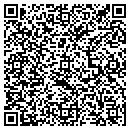 QR code with A H Lawnscape contacts