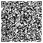 QR code with Oceana County Administrator contacts