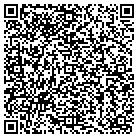 QR code with Mjvberg Consulting PC contacts