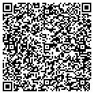 QR code with Health Services Investigation contacts