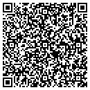 QR code with JST Corp contacts