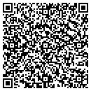 QR code with Kenneth C Ludema contacts