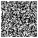 QR code with JPW Service contacts
