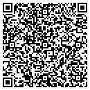 QR code with Hansen Collision contacts