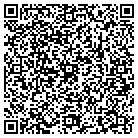 QR code with GMB Architects-Engineers contacts