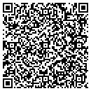 QR code with Healthair contacts