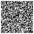 QR code with Orient Twp Hall contacts