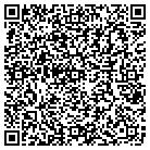 QR code with Kalamazoo Service Center contacts