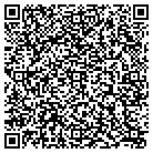 QR code with Wahlfield Drilling Co contacts