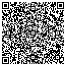 QR code with Kraus Instruments contacts