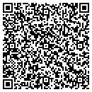 QR code with Alvins Landscaping contacts