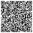 QR code with Derek A Hurt contacts